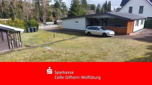 Foto - Haus zum Kaufen in Winsen 250.000,00 € 96 m²