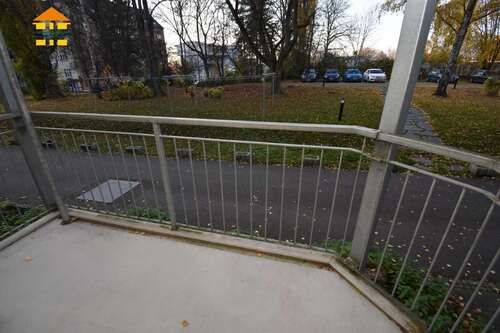 Foto - Wohnung zum Kaufen in Chemnitz 65.000,00 € 67.16 m²