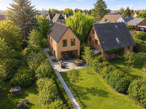 Foto - Grundstück zu verkaufen in Hannover 179.000,00 € 370 m²