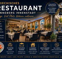 Gastronomie in Pinneberg 5.000,00 € 250 m²