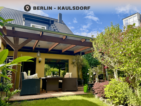 Foto - Haus zum Kaufen in Berlin 499.000,00 € 105.05 m²