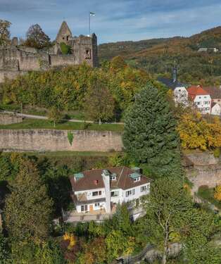 Foto - Haus zum Kaufen in Lindenfels 549.000,00 € 267 m²