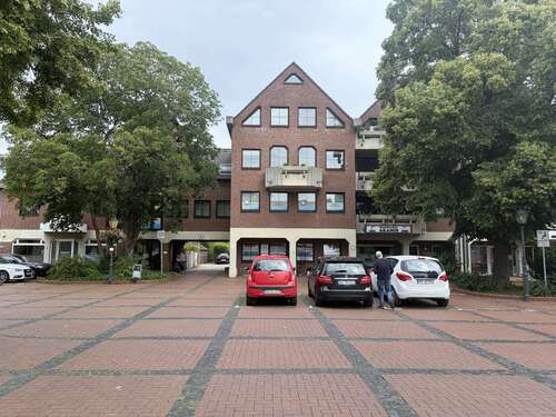 Foto - Wohnung zum Kaufen in Neukirchen-Vluyn 268.000,00 € 122 m²