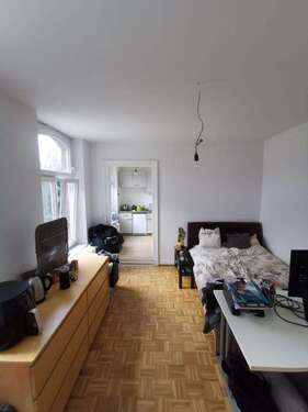 Foto - Wohnung zum Mieten in Kleve 400,00 € 20 m²