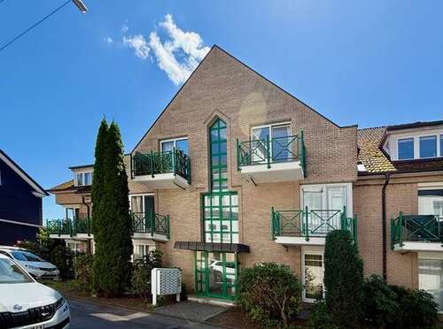 Foto - Wohnung zum Kaufen in Siegen 89.000,00 € 31.35 m²