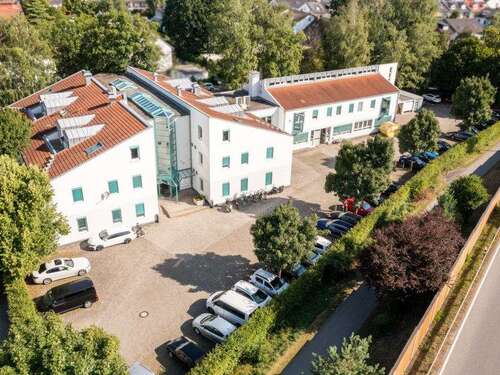 Foto - Büro in Puchheim 857,00 € 80.71 m²