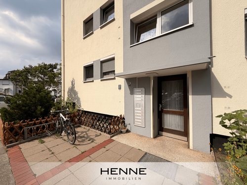 Foto - Wohnung zum Kaufen in Bremen 175.000,00 € 61.27 m²