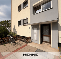 Wohnung zum Kaufen in Bremen 175.000,00 € 61.27 m²