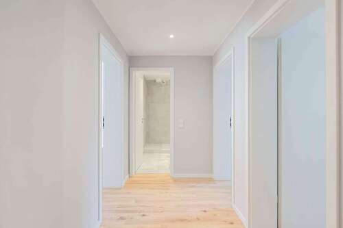 Foto - Wohnung zum Kaufen in Mülheim an der Ruhr 143.000,00 € 56.12 m²