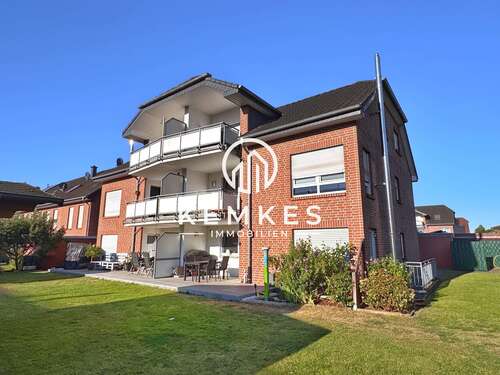 Foto - Wohnung zum Kaufen in Duisburg 150.000,00 € 59.51 m²