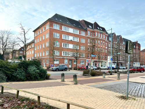 Foto - Wohnung zum Mieten in Kiel 1.150,00 € 79.6 m²