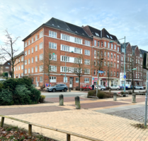 Wohnung zum Mieten in Kiel 1.150,00 € 79.6 m²