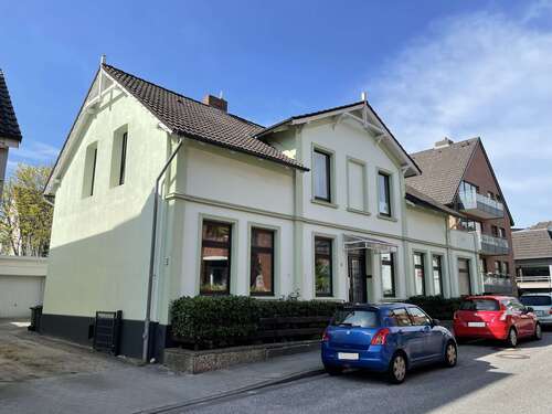 Foto - Haus zum Kaufen in Hamburg 650.000,00 € 261 m²