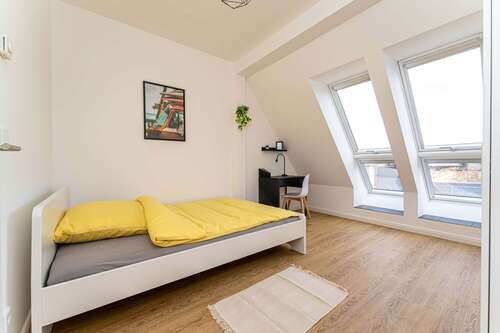 Foto - WG-Zimmer in Berlin 740,00 € 13 m²