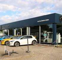 Halle in Schwäbisch Hall 2.950.000,00 € 2500 m²