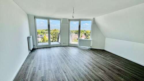 Foto - Wohnung zum Kaufen in Hamburg-Eidelstedt 285.000,00 € 60 m²