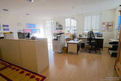 Foto - Büro in Roth 195.000,00 € 78 m²