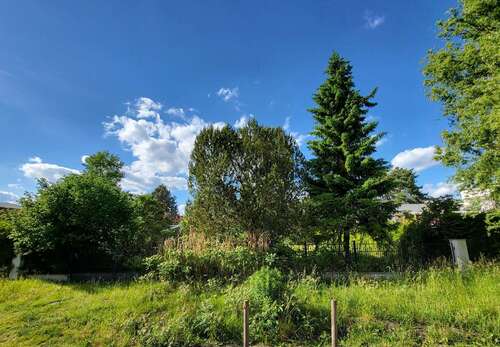 Foto - Grundstück zu verkaufen in Teltow 700.000,00 € 894 m²