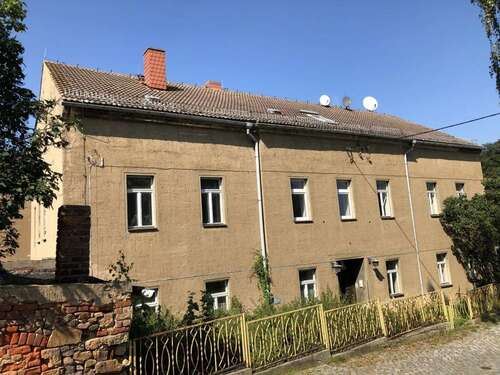 Foto - Haus zum Kaufen in Diera-Zehren 74.999,00 € 355 m²