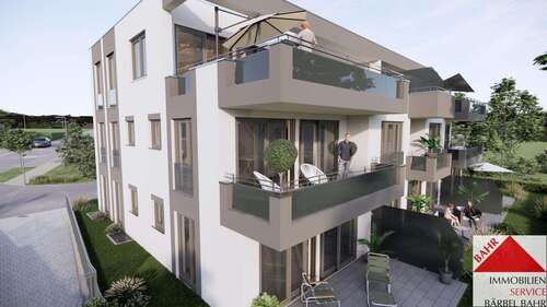 Foto - Wohnung zum Kaufen in Renningen 609.000,00 € 91 m²
