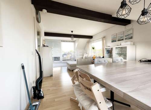 Foto - Wohnung zum Kaufen in Kirchgellersen 180.000,00 € 75 m²