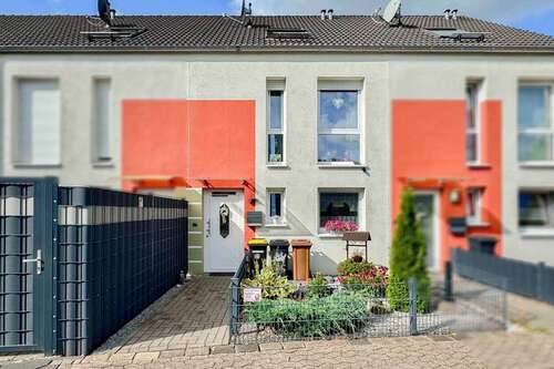 Foto - Haus zum Kaufen in Ratingen 469.000,00 € 115 m²