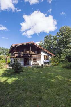 Foto - Haus zum Kaufen in Stockdorf 1.390.000,00 € 190 m²