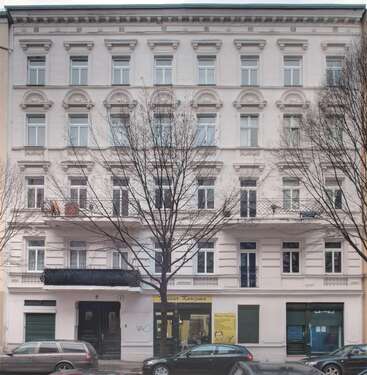 Foto - Wohnung zum Mieten in Berlin 1.380,00 € 84 m²