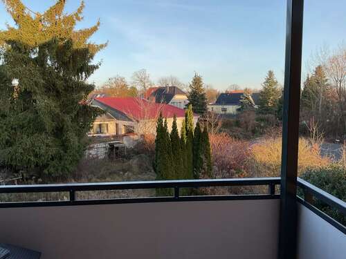 Foto - Wohnung zum Mieten in Fredersdorf 643,00 € 47.65 m²