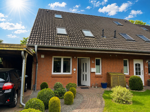 Foto - Haus zum Kaufen in Wees 329.000,00 € 103 m²