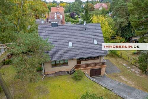 Foto - Haus zum Kaufen in Birkenwerder 599.000,00 € 190 m²