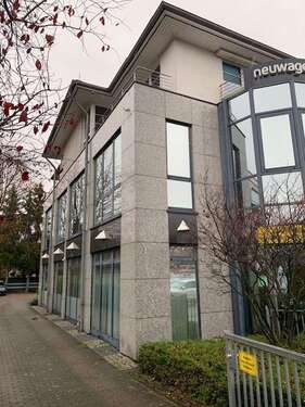 Foto - Büro in Berlin 3.500,00 € 258.41 m²