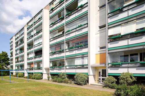 Foto - Wohnung zum Mieten in Neubrandenburg 435,00 € 76.11 m²