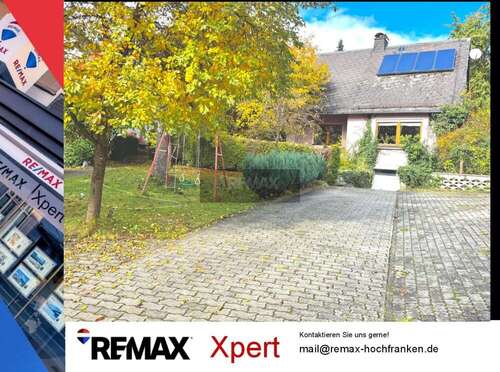 Foto - Haus zum Kaufen in Bad Steben 225.000,00 € 134 m²