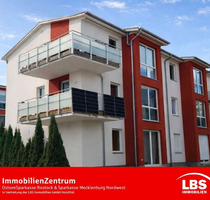 Wohnung zum Kaufen in Kritzmow 199.000,00 € 59 m²