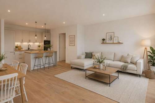 Foto - Wohnung zum Kaufen in Erftstadt 465.000,00 € 111 m²