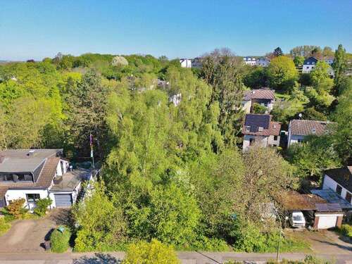 Foto - Grundstück zu verkaufen in Haan 250.000,00 € 655 m²