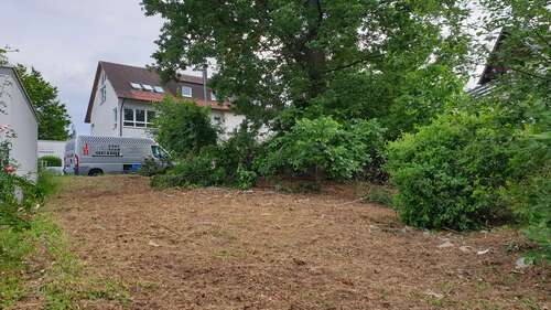 Foto - Grundstück zu verkaufen in Leinfelden-Echterdingen 534.380,00 € 694 m²