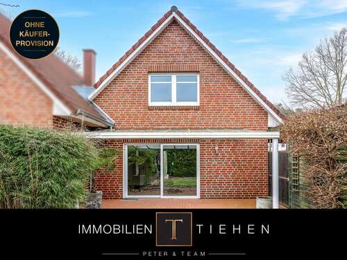 Foto - Haus zum Kaufen in Meppen 329.000,00 € 122 m²