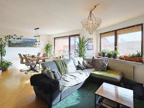 Foto - Wohnung zum Mieten in Leonberg 990,00 € 93 m²