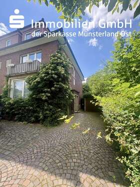 Foto - Wohnung zum Mieten in Münster 2.100,00 € 127 m²