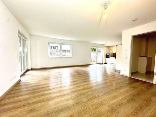 Foto - Wohnung zum Mieten in Kleve 1.185,00 € 100 m²