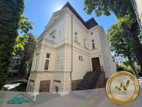 Foto - Wohnung zum Mieten in Leipzig 852,00 € 71 m²