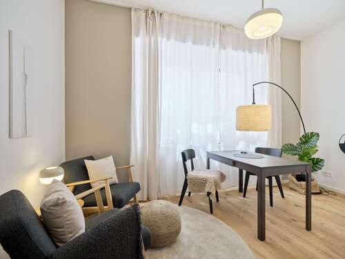 Foto - Wohnung zum Mieten in Stuttgart 900,00 € 22 m²