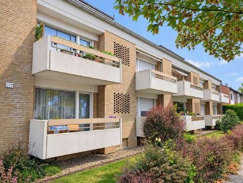 Foto - Wohnung zum Kaufen in Osnabrück 79.000,00 € 30 m²