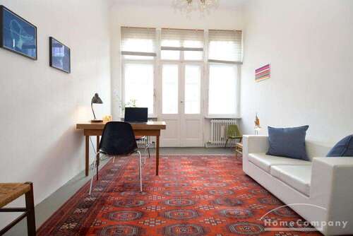 Foto - Wohnen auf Zeit in Berlin 1.450,00 €