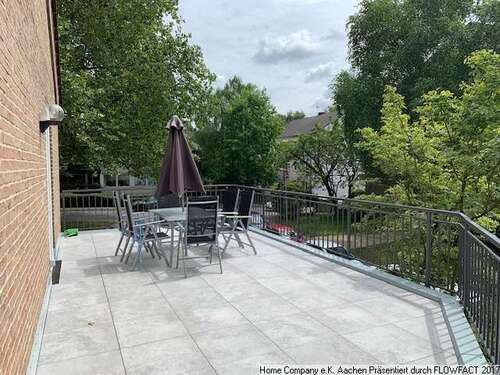 Foto - Wohnen auf Zeit in Aachen 1.500,00 €