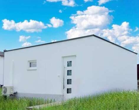 Foto - Haus zum Kaufen in Stadtbergen 89.000,00 € 32.64 m²