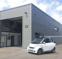 Halle in Kernen im Remstal 1.149.000,00 € 334 m²