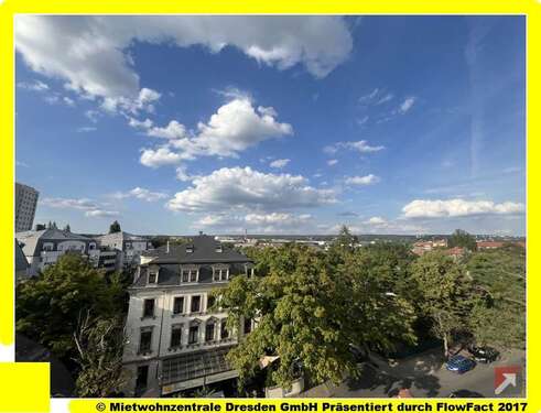 Foto - Wohnung zum Mieten in Dresden 950,00 € 90 m²